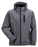 Planam OUTDOOR CUBE Softshellová bunda