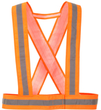 Portwest HV55 Reflexné popruhy