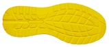 Bennon ALEGRO S1P ESD YELLOW LOW Bezpečnostná obuv