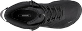 Bennon FJORD BAREFOOT+ O6 BLACK MID Pracovná obuv