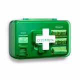 Cederroth CD 51011006 Zásobník náplasti a starostlivosť o rany