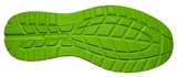 Bennon ALEGRO S1P ESD GREEN SANDAL Bezpečnostné sandále