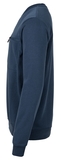 Bennon SELENA SWEATSHIRT BLUE Mikina