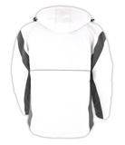 Qualitex 2010 Zimná softshellová bunda