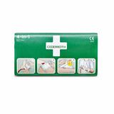 Cederroth CD 1910 Obväz k zastaveniu krvácania 4v1