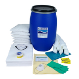 EuSORB HSB 1201-O Havarijna súprava olejová