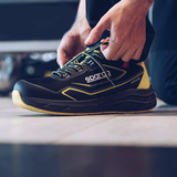 Sparco IMPULSE LUTON ESD S1PS SR FO HRO Bezpečnostná obuv