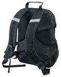 Bennon DAIMON BACKPACK BLACK Batoh