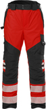 Fristads Výstražné Airtech nohavice 2515 GTT