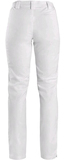 Canis CXS ERIN Biele nohavice dámske