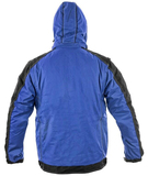 Canis CXS IRVINE Zimná bunda pánska