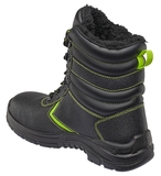 Bennon BASIC S3 WINTER BOOT Zateplená bezpečnostná obuv
