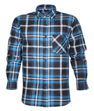 Ardon JONAH Flanelová košeľa