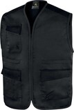 Delta Plus M1GI2 Pracovná vesta