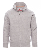 Payper PANAMA+ MELANGE Mikina pánska