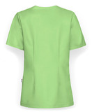 Clinic Dress GREEN Blúzka dámska