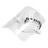 DHS OS28 Malý ochranný štít plexi