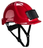Portwest PB55 Ochranná prilba s držiakom
