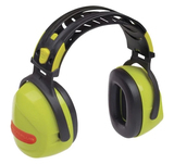 Delta Plus INTERLAGOS Mušlové chrániče sluchu