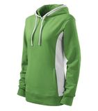 Malfini KANGAROO 408 Mikina dámska