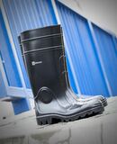 Ardon JONAS MIX GUMMI O4 Pracovné čižmy