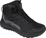 Bennon FJORD BAREFOOT+ O6 BLACK MID Pracovná obuv
