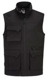 Portwest KX363 Softshellová vesta KX3