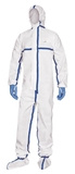 Delta Plus DT250 Jednorázová kombinéza