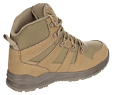 Bennon CONDOR O2 NM SAND HIGH Pracovná obuv