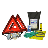 EuSORB HS ADR-A2 Havarijná súprava bez sorbentov kvapalín