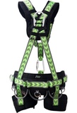 Kratos Safety FA1020601A Bezpečnostný postroj