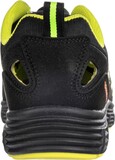 Bennon REBEL S1P ESD B-SPIN GREEN LOW Bezpečnostná obuv