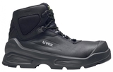 Uvex 6874 S3L FO CI SC SR Bezpečnostná obuv