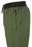 Bennon TITAN CORDURA TROUSERS KHAKI/BLACK Pracovné nohavice