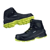 Uvex 6872 S3 SRC Bezpečnostná obuv