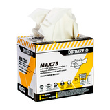 DIRTEEZE HC 75S Priemyselná utierka MAX 75 vo výdajnom boxe