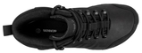 Bennon TERENNO BAREFOOT+ O6 BLACK MID Pracovná obuv