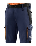 Sparco ATLANTA TECH SHORTS Krátke nohavice