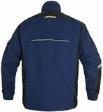 Canis CXS STRETCH Montérková blúza pánska