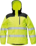 Cerva KNOXFIELD HI-VIS Reflexná zimná bunda