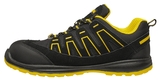 Bennon ALEGRO S1P ESD YELLOW LOW Bezpečnostná obuv