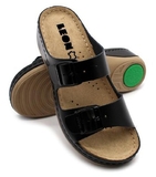 Leon 908 Dámske zdravotné šlapky