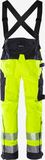 Fristads Flamestat výstražné airtech shell nohavice 2525 ATHR