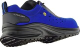 VM Footwear KAMPALA S1PS ESD Bezpečnostná obuv