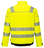 Portwest T500 HI-VIS Reflexná bunda PW3