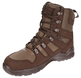 Bennon CONDOR O2 NM BROWN BOOT Pracovná obuv