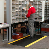 PR 1A1/01CZ Protiúnavová rohož 60x91x1,27 cm