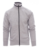 Payper SYDNEY MELANGE Mikina pánska