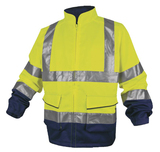 Delta Plus PHVE2 Reflexná pracovná bunda