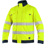 Canis CXS HALIFAX Výstražná blúza pánska